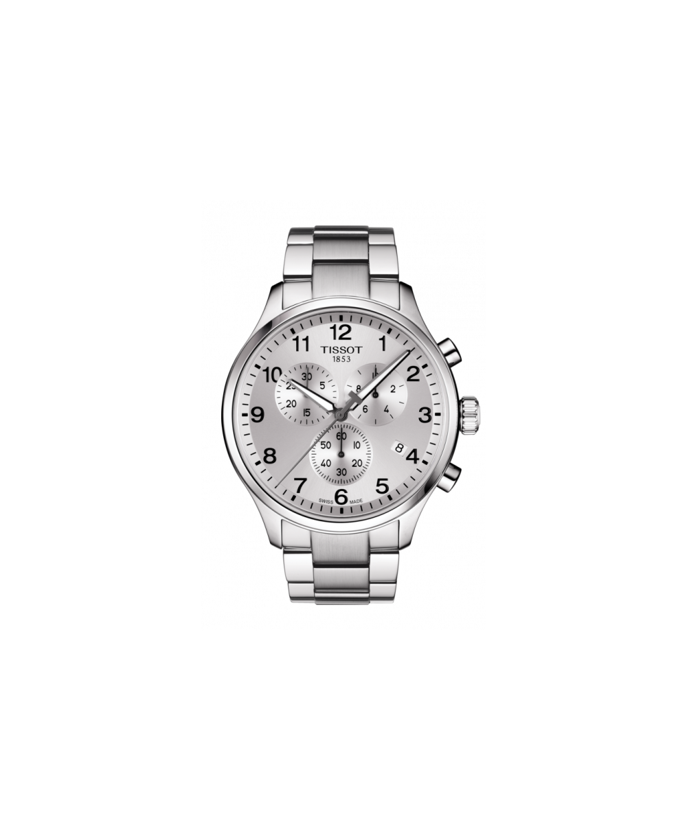 Reloj Tissot Chrono XL Classic Reloj Tissot Chrono XL Classic