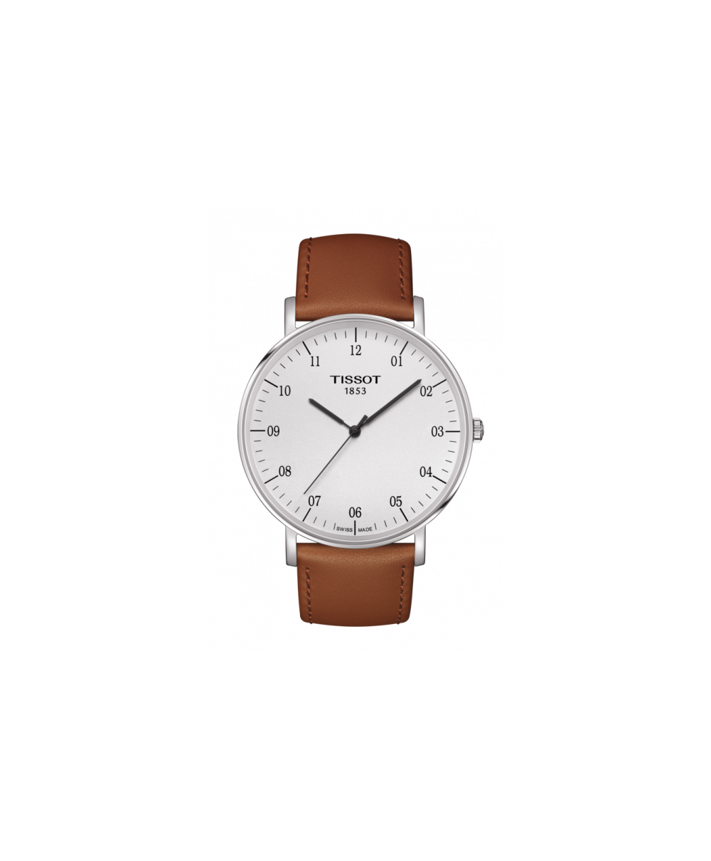 Reloj Tissot Everytime Large Reloj Tissot Everytime Large