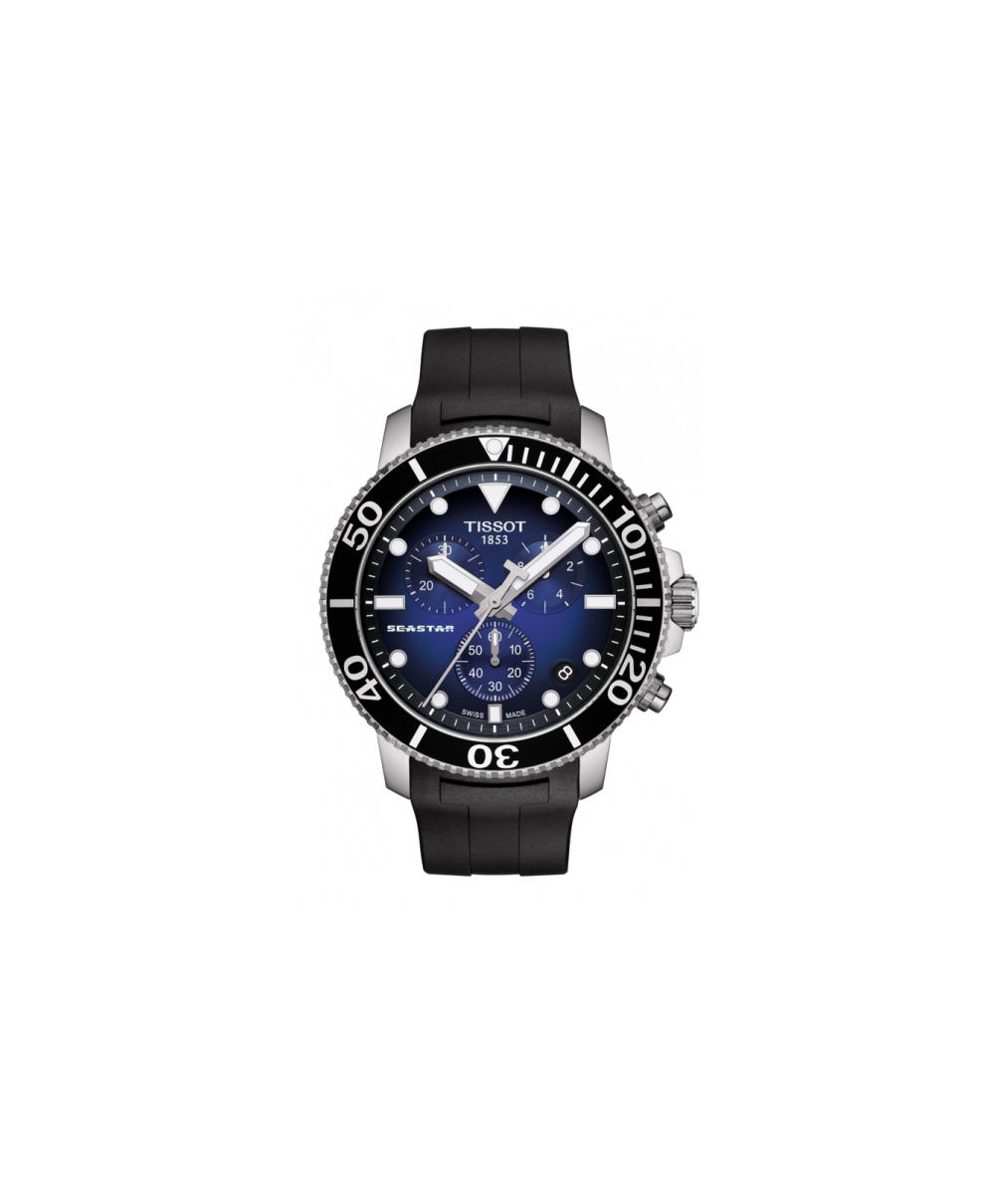 Reloj Tissot Seastar 1000 Chronograph