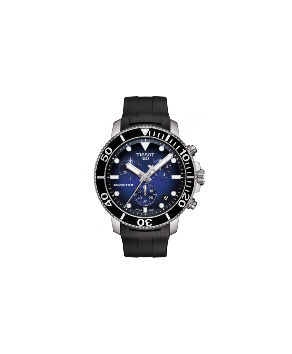 Reloj Tissot Seastar 1000 Chronograph Reloj Tissot Seastar 1000 Chronograph