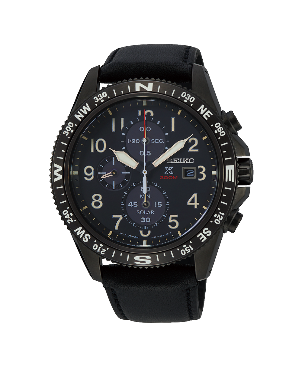 Reloj Seiko Prospex Tierra Solar SSC707P1 Reloj Seiko Prospex Tierra Solar SSC707P1