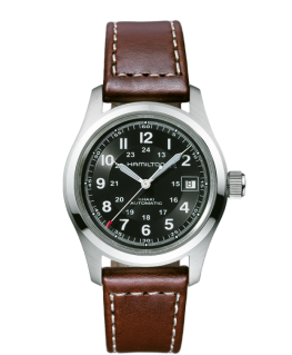 Reloj Hamilton Khaki Field Auto H70455533