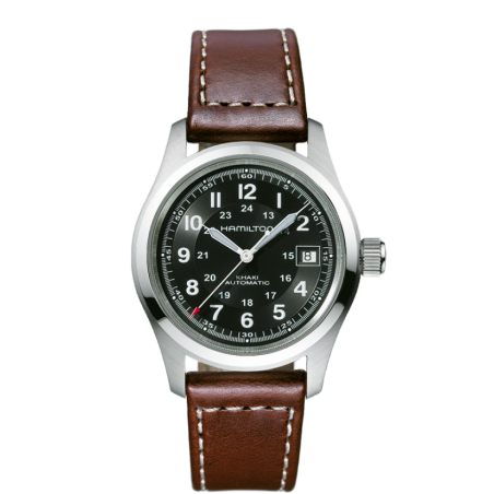 Reloj Hamilton Khaki Field Auto H70455533