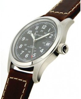 Reloj Hamilton Khaki Field Auto H70455533