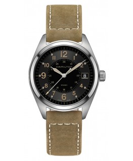 Reloj Hamilton Khaki Field Quartz H68551833
