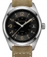 Reloj Hamilton Khaki Field Quartz H68551833