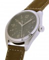Reloj Hamilton Khaki Field Quartz H68551833