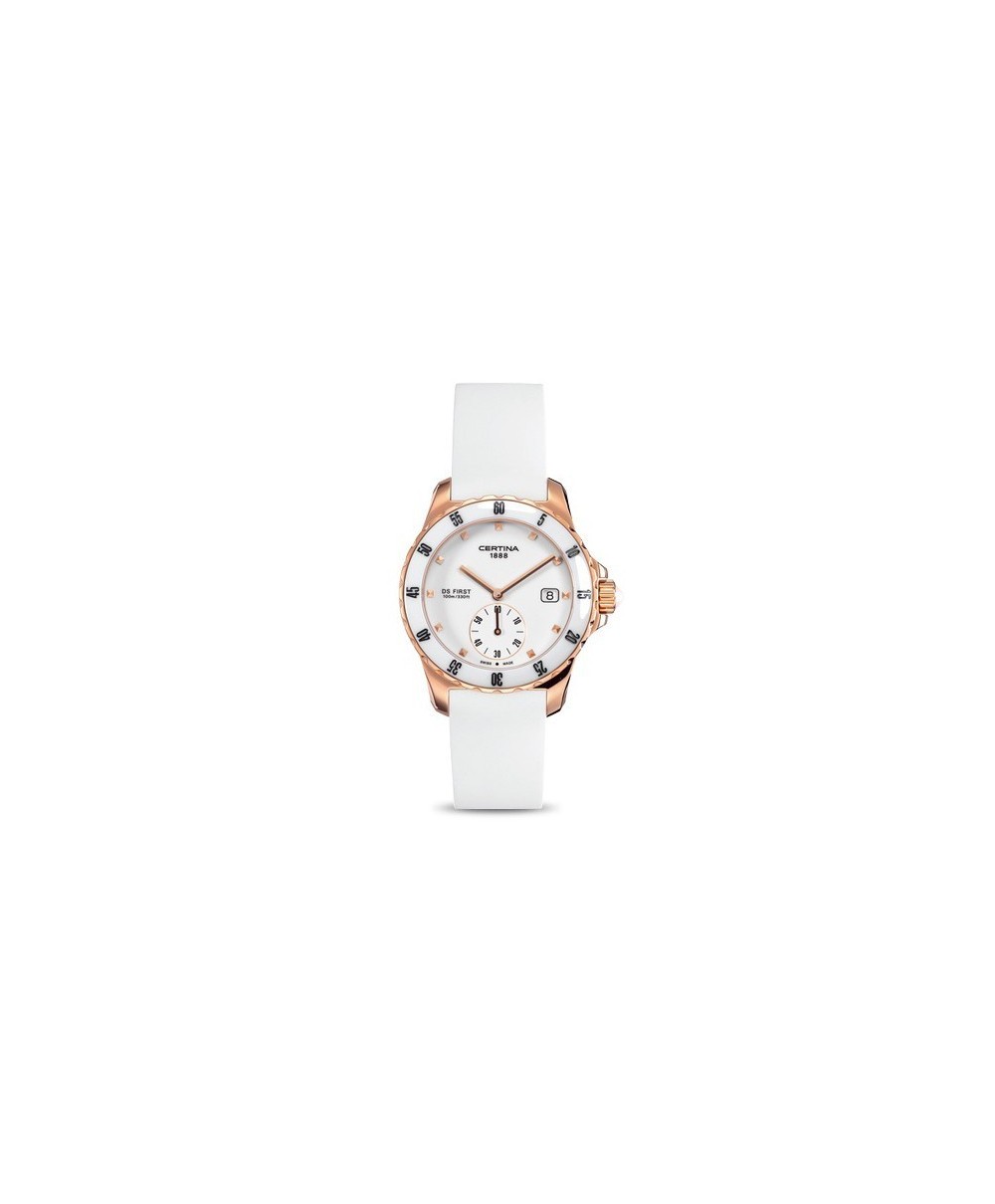Reloj Certina Ds First Lady Ceramic Reloj Certina Ds First Lady Ceramic