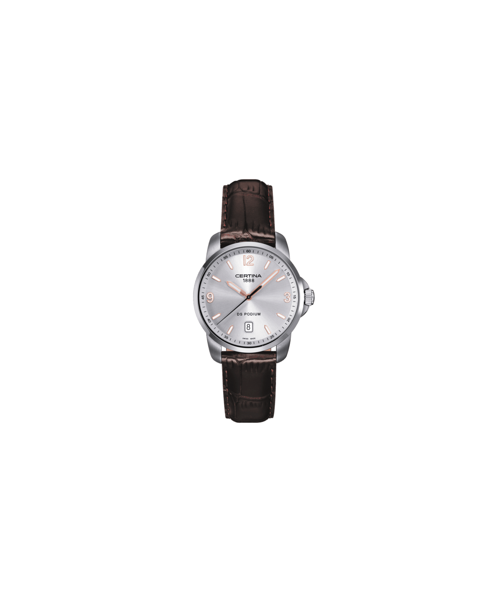Reloj Certina DS Podium C001.410.16.037.01 Reloj Certina DS Podium C001.410.16.037.01
