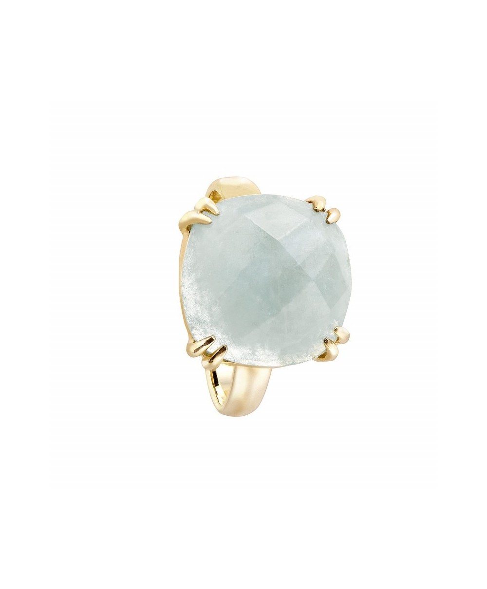 Anillo Amazonica de plata de Duran Exquse Anillo Amazonica de plata de Duran Exquse