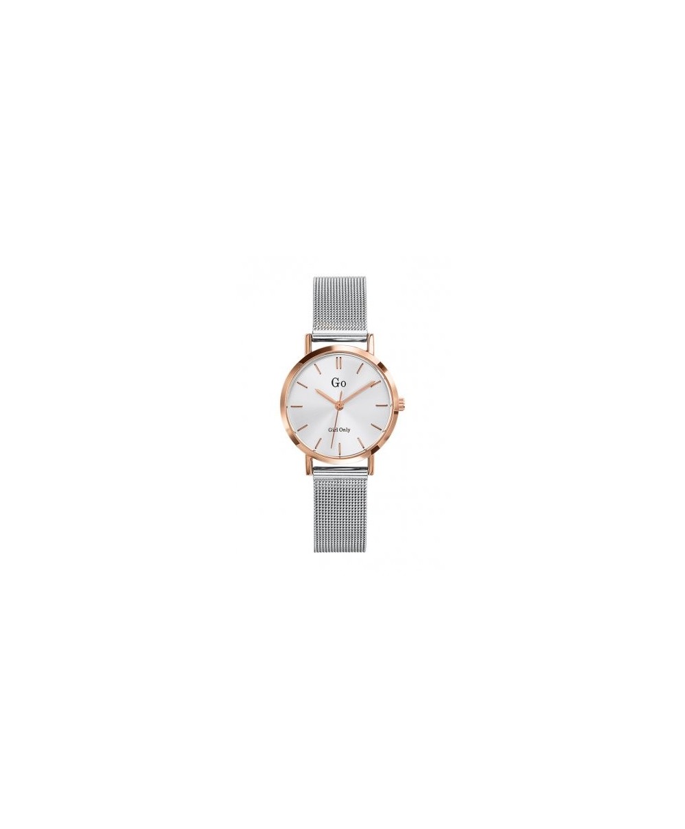 Reloj Go Eblouis-Moi Minimaliste 695960 Reloj Go Eblouis-Moi Minimaliste 695960