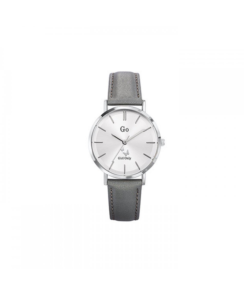 Reloj Go Montre Grey 698940 Reloj Go Montre Grey 698940