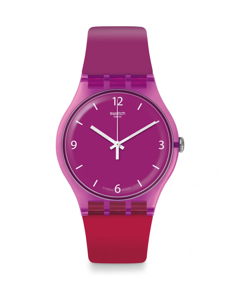 Reloj Swatch Cherryberry SUOV104 Reloj Swatch Cherryberry SUOV104