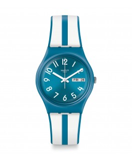 Reloj Swatch Anisette GS702