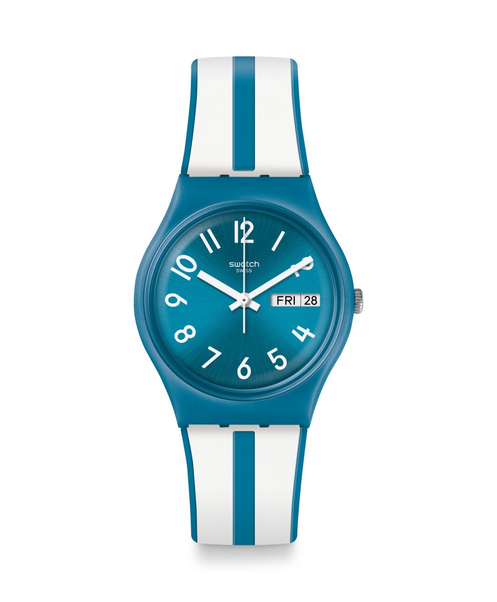 Reloj Swatch Anisette GS702