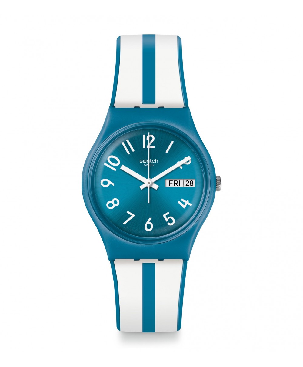 Reloj Swatch Anisette GS702 Reloj Swatch Anisette GS702