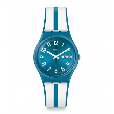 Reloj Swatch Anisette GS702