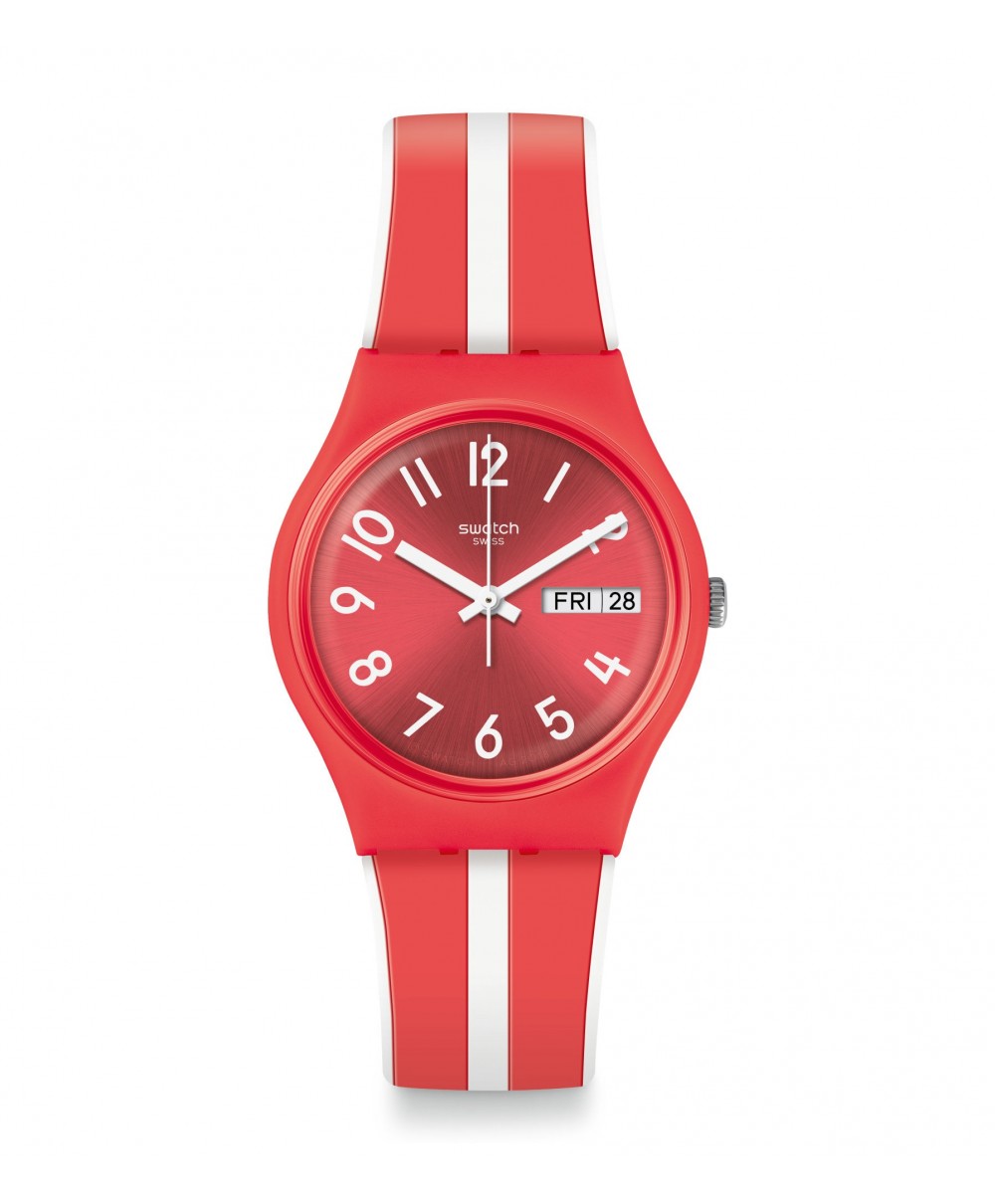 Reloj Swatch Sanguinello GR709