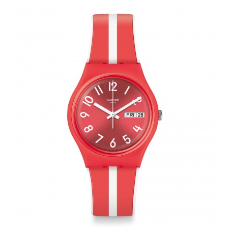 Reloj Swatch Sanguinello GR709