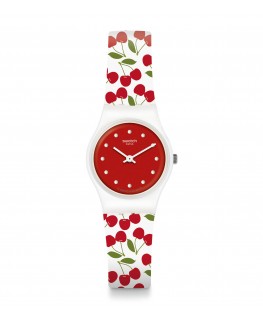 Reloj Swatch Cerise Moi LW167