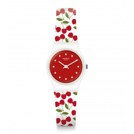 Reloj Swatch Cerise Moi LW167