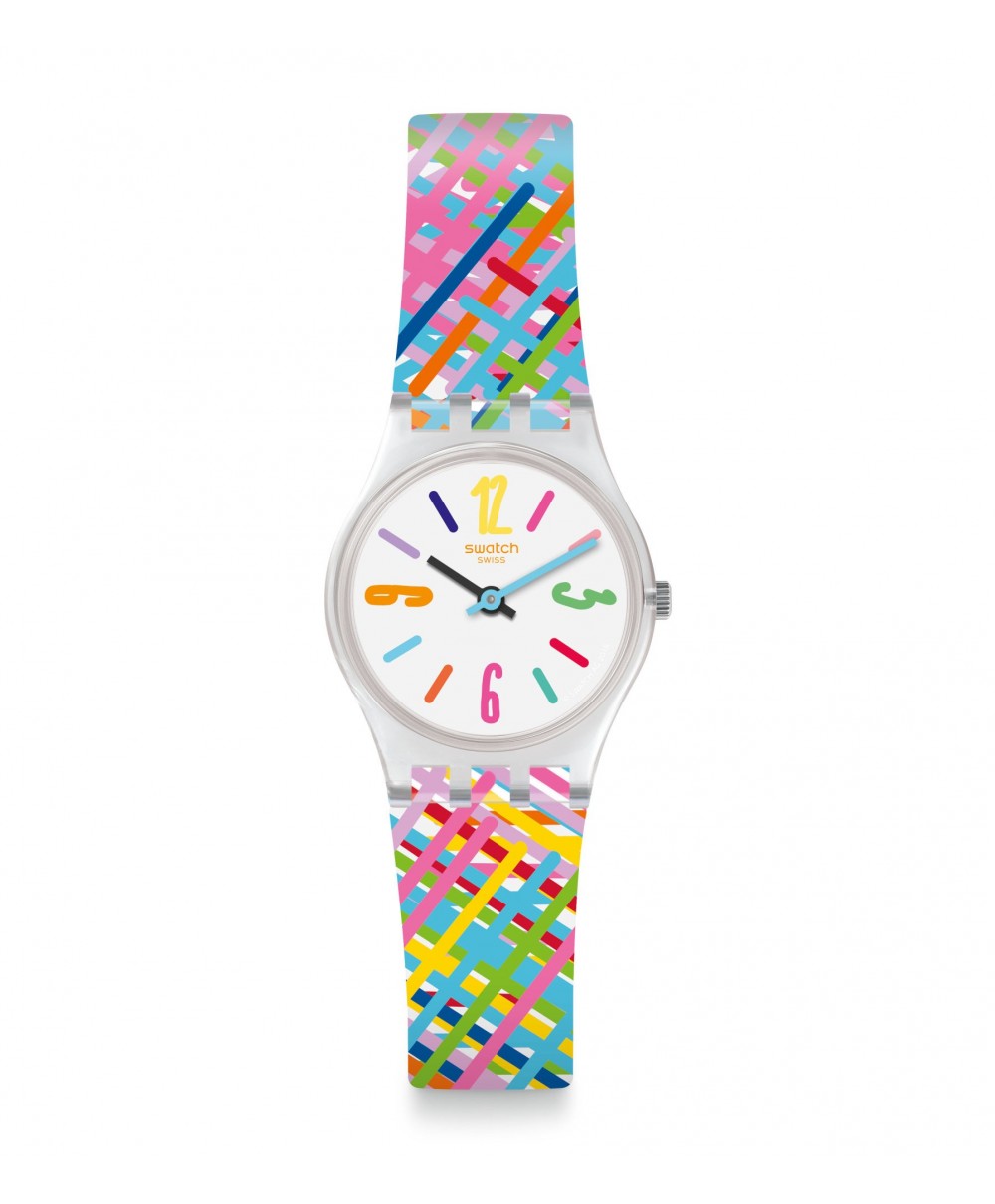 Reloj Swatch Tadelakt LK389 Reloj Swatch Tadelakt LK389