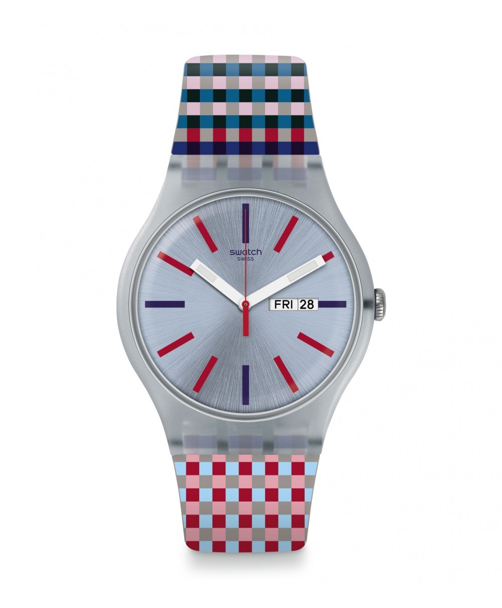 Reloj Swatch Merenda SUOW709 Reloj Swatch Merenda SUOW709