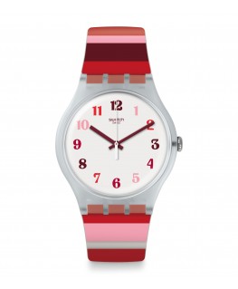 Reloj Swatch Tramonto Occaso SUOK138