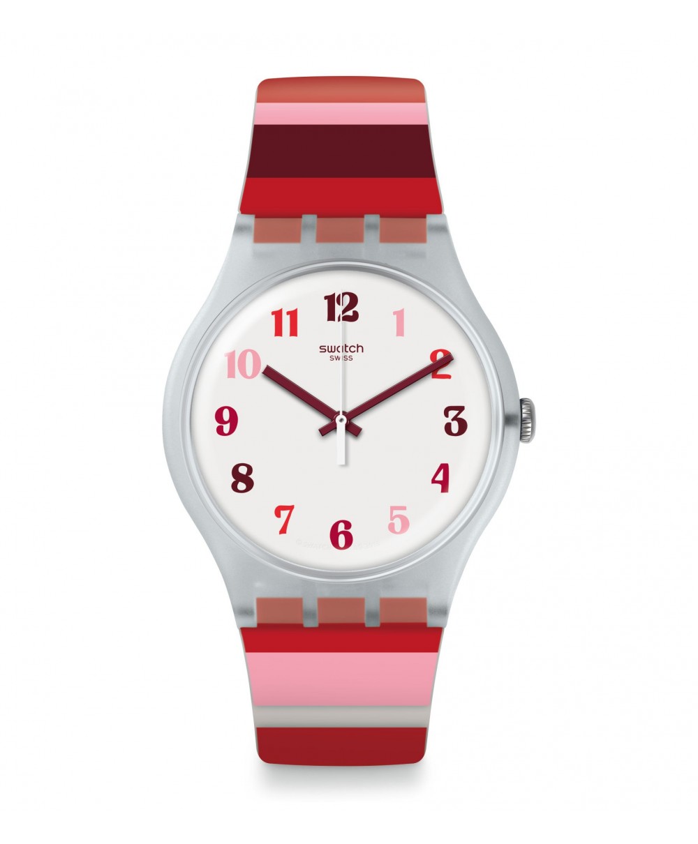Reloj Swatch Tramonto Occaso SUOK138 Reloj Swatch Tramonto Occaso SUOK138