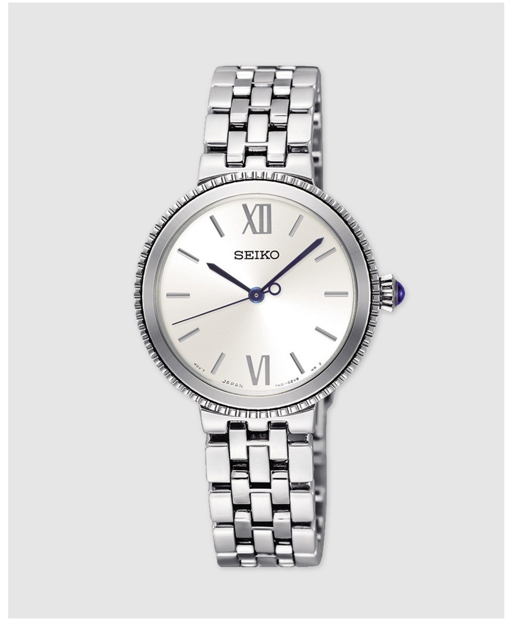 Reloj Seiko Classic Ladies SRZ507P1 Reloj Seiko Classic Ladies SRZ507P1