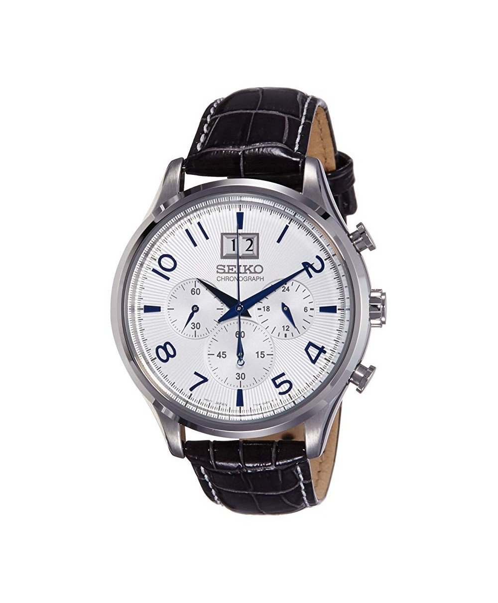 Reloj Seiko Neo Classic SPC155P1 Reloj Seiko Neo Classic SPC155P1