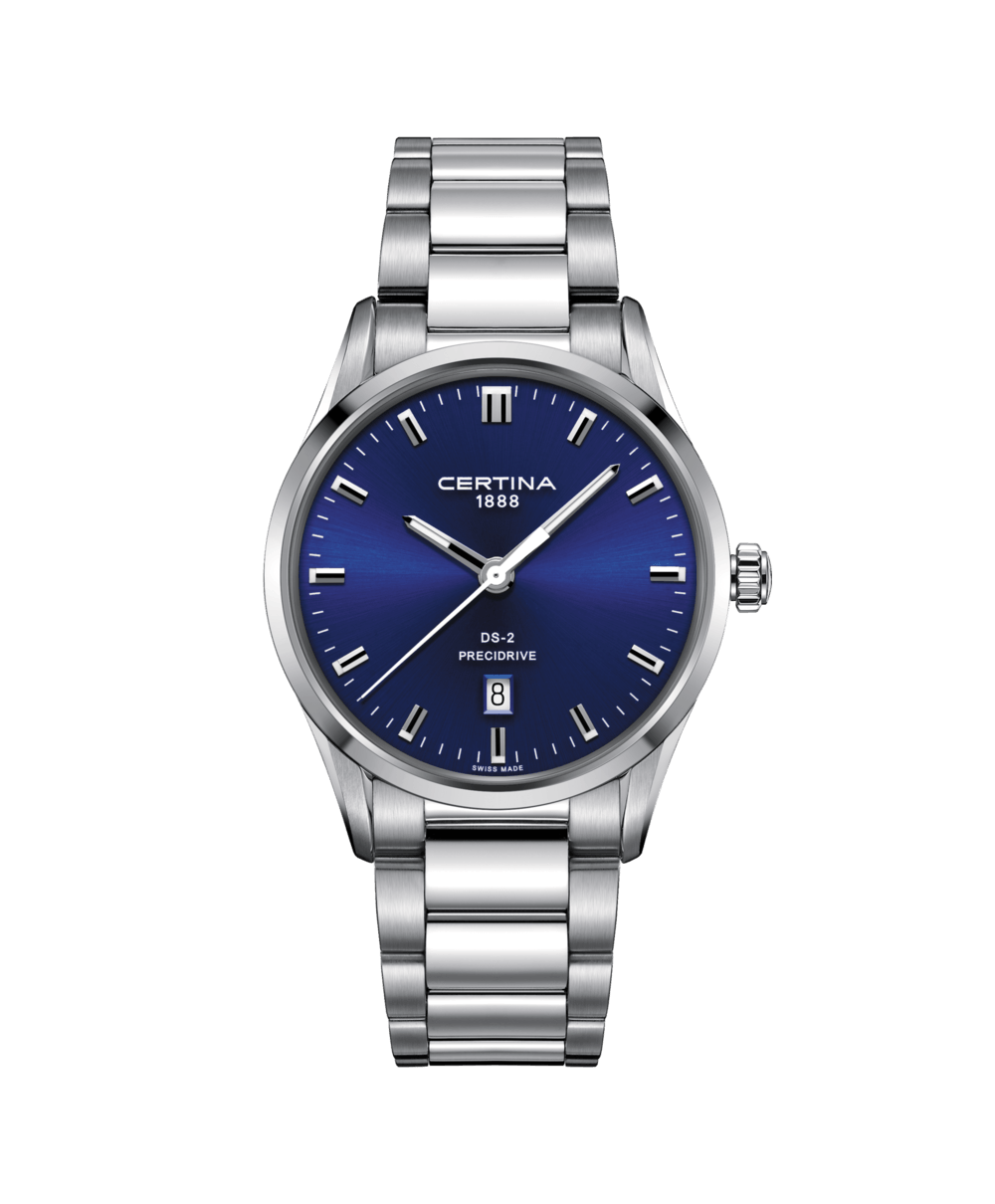 Reloj Certina DS-2 C024.410.11.041.20 Reloj Certina DS-2 C024.410.11.041.20