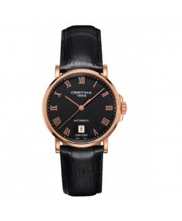 Reloj Certina Ds Caimano Automatic