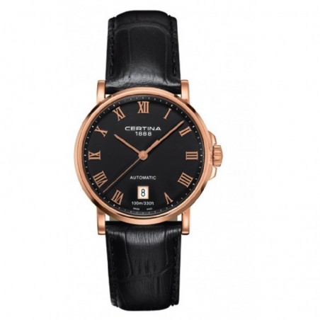 Reloj Certina Ds Caimano Automatic