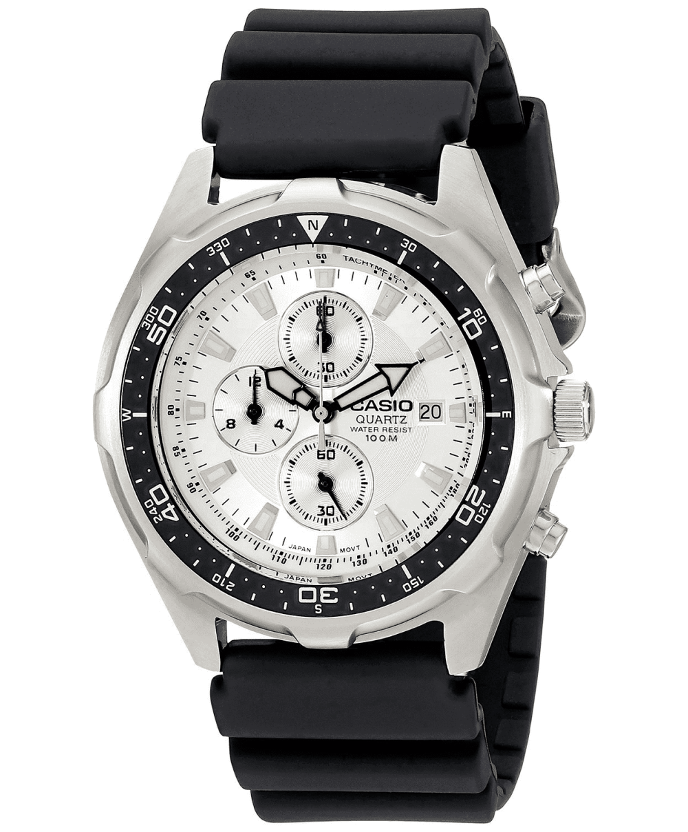 Reloj Casio AMW-330-7A