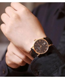 Reloj Certina Ds Caimano Automatic