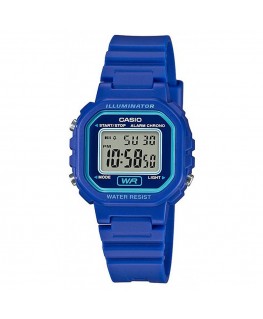 Reloj Casio LA-20WH-2A