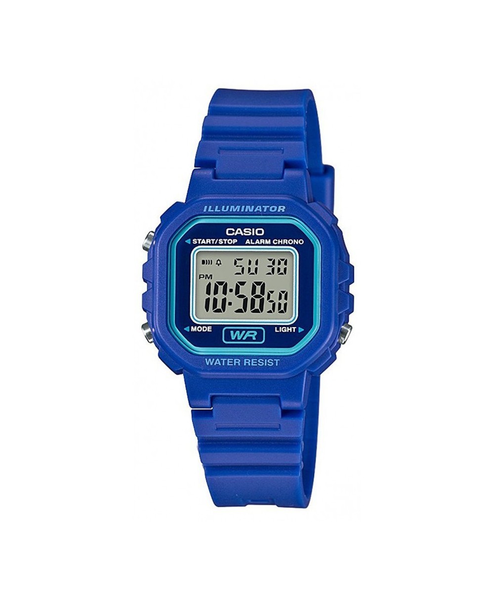 Reloj Casio LA-20WH-2A Reloj Casio LA-20WH-2A