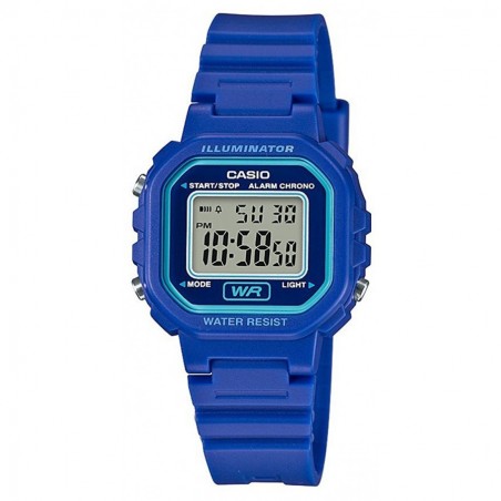 Reloj Casio LA-20WH-2A