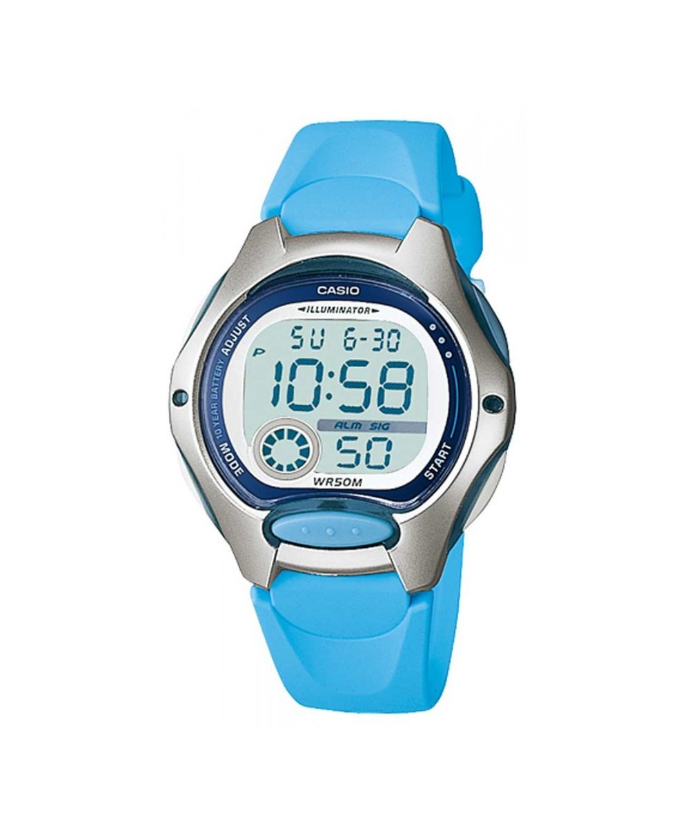 Reloj Casio LW-200-2B Reloj Casio LW-200-2B