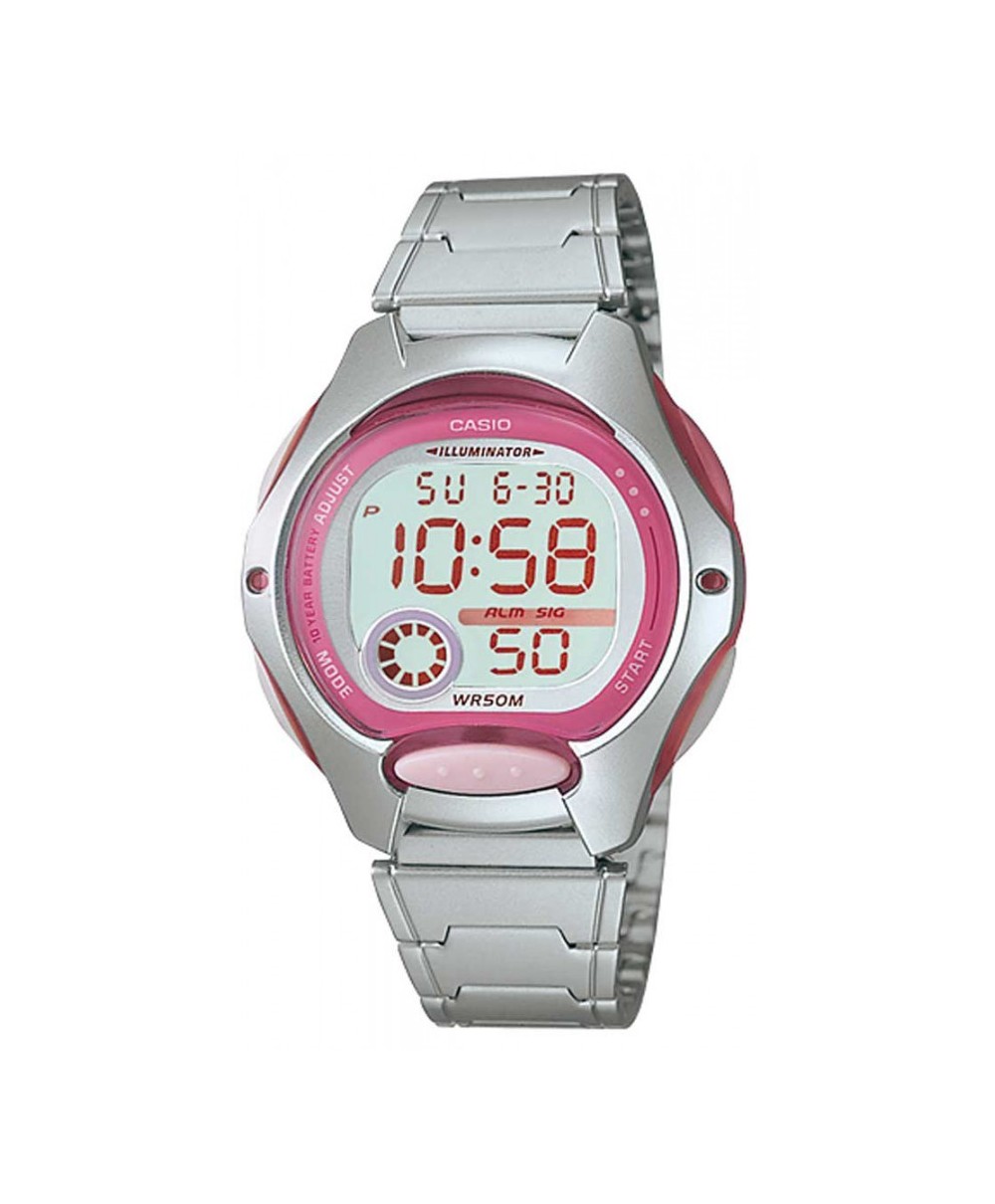 Reloj Casio LW-200D-4A Reloj Casio LW-200D-4A