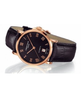 Reloj Certina Ds Caimano Automatic