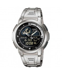 Reloj Casio AQF-102WD-1B