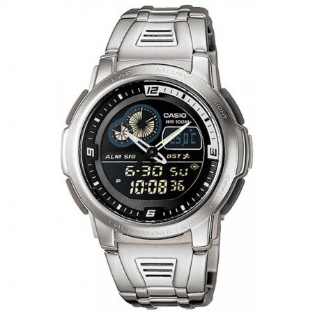 Reloj Casio AQF-102WD-1B