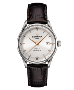 Reloj Certina Ds-1 Powermatic 80
