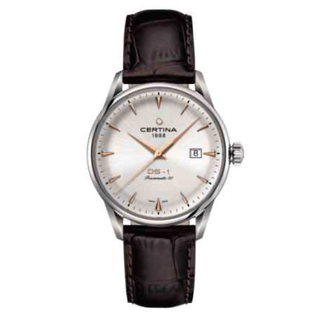 Reloj Certina Ds-1 Powermatic 80