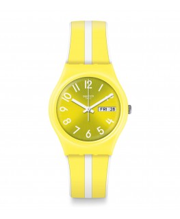 Reloj Swatch Lemoncello GJ702