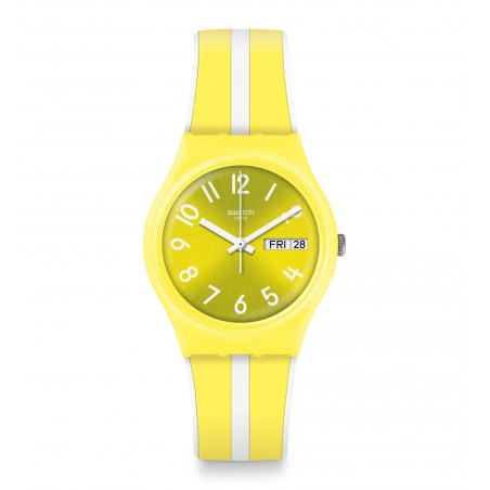 Reloj Swatch Lemoncello GJ702