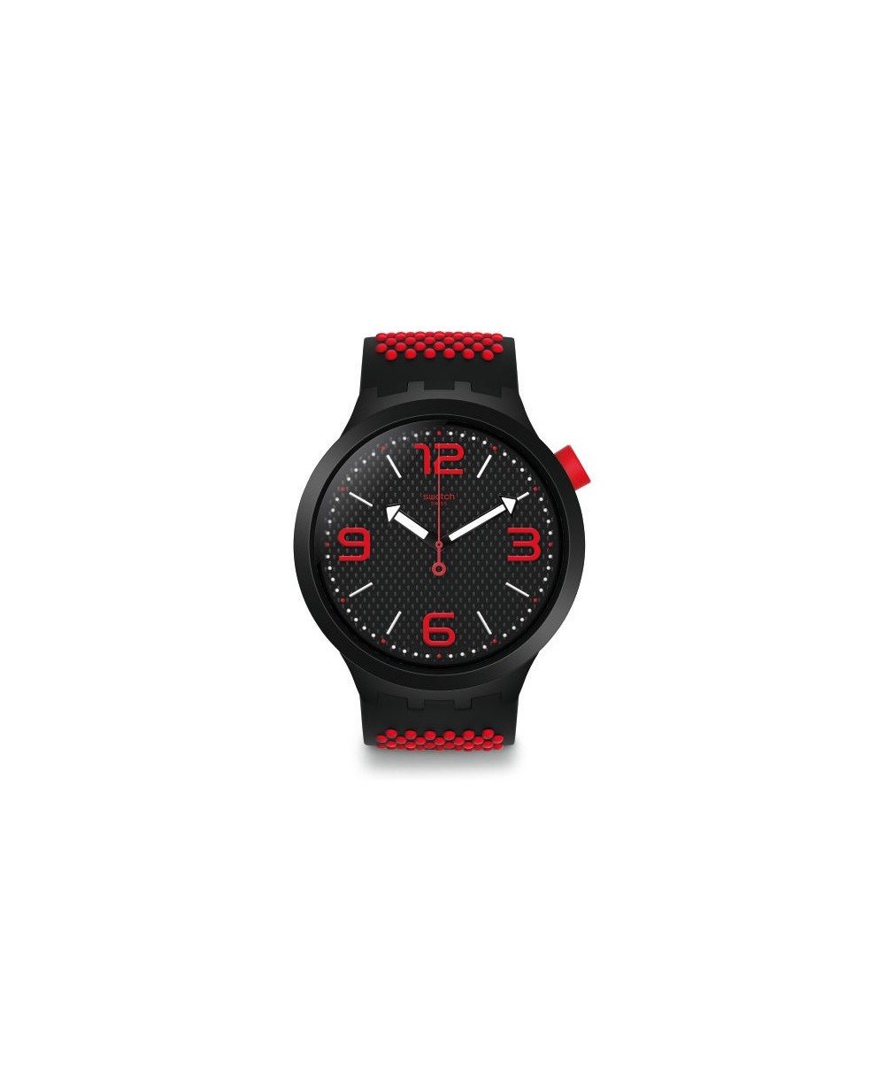 Reloj Swatch Bbblood SO27B102 Reloj Swatch Bbblood SO27B102