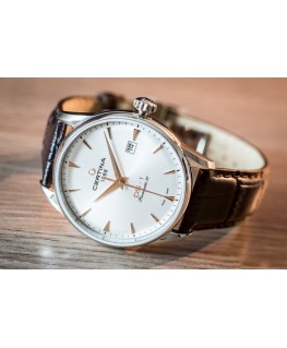 Reloj Certina Ds-1 Powermatic 80